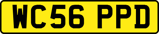WC56PPD