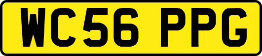 WC56PPG