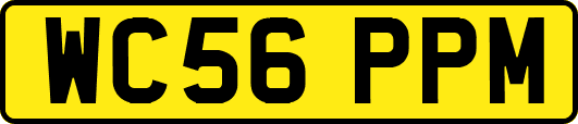 WC56PPM