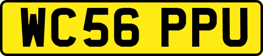 WC56PPU