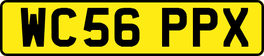 WC56PPX