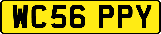WC56PPY