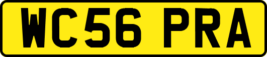 WC56PRA