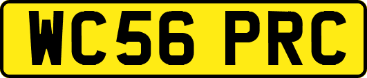 WC56PRC
