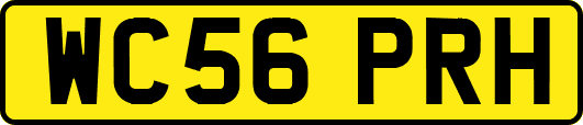WC56PRH