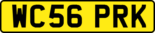 WC56PRK
