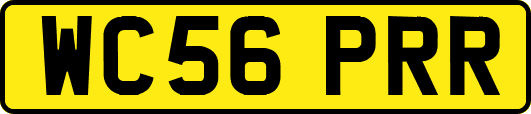 WC56PRR