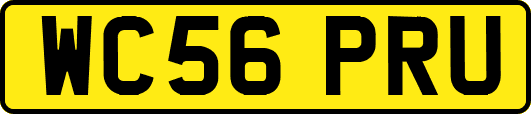 WC56PRU