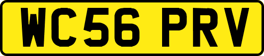 WC56PRV