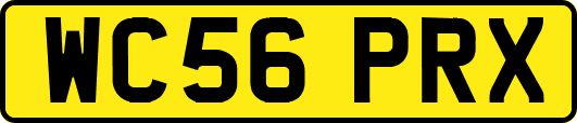 WC56PRX