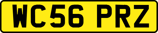 WC56PRZ