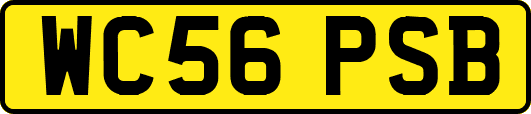 WC56PSB