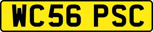 WC56PSC