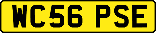 WC56PSE