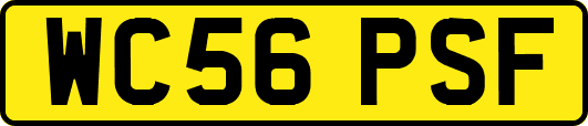 WC56PSF