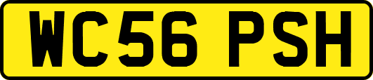 WC56PSH