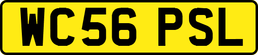 WC56PSL