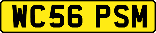 WC56PSM