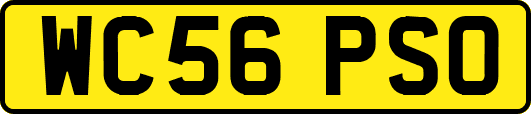 WC56PSO