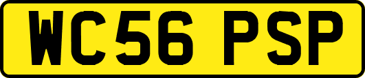 WC56PSP