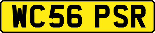 WC56PSR