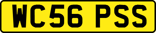 WC56PSS