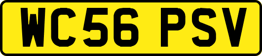 WC56PSV