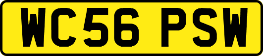 WC56PSW