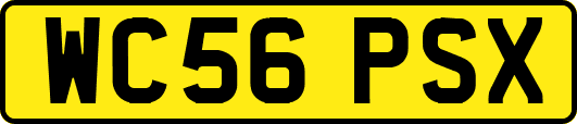 WC56PSX