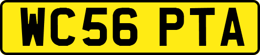 WC56PTA