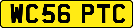 WC56PTC