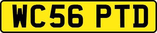 WC56PTD