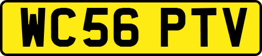 WC56PTV