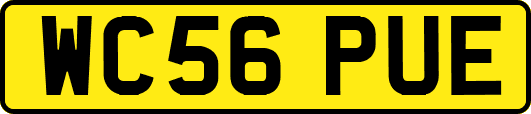 WC56PUE