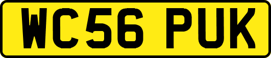 WC56PUK
