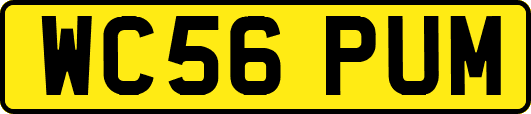 WC56PUM
