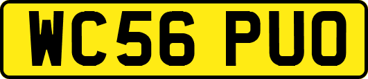 WC56PUO