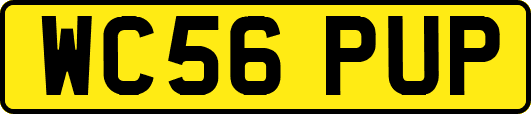 WC56PUP