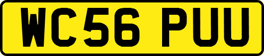 WC56PUU