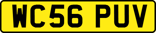 WC56PUV