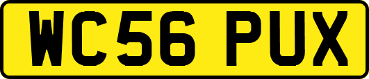 WC56PUX