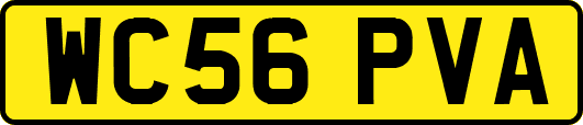WC56PVA