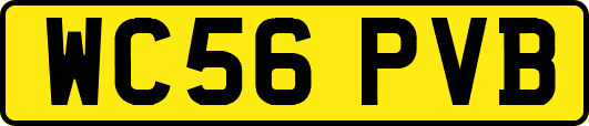 WC56PVB