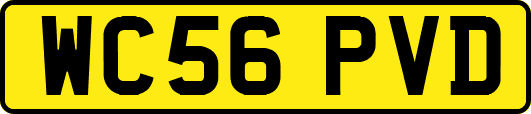 WC56PVD