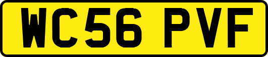 WC56PVF