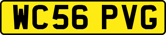 WC56PVG