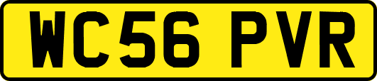WC56PVR