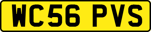 WC56PVS