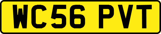 WC56PVT