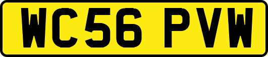 WC56PVW
